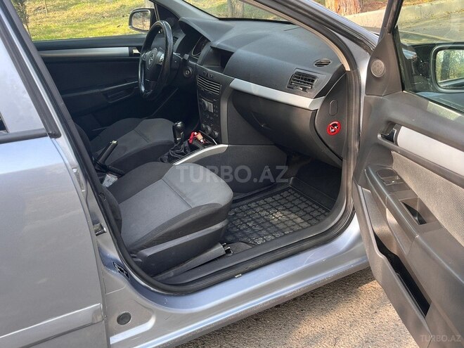 Opel Astra 2005, 360,000 km - 1.3 l - Gəncə