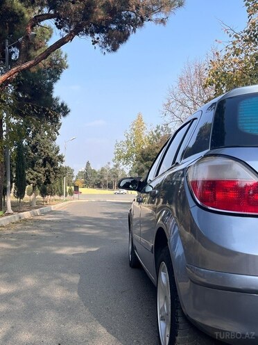Opel Astra 2005, 360,000 km - 1.3 l - Gəncə