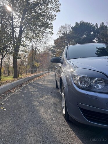 Opel Astra 2005, 360,000 km - 1.3 l - Gəncə