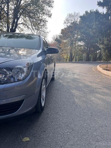 Opel Astra 2005, 360,000 km - 1.3 l - Gəncə