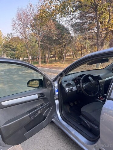 Opel Astra 2005, 360,000 km - 1.3 l - Gəncə