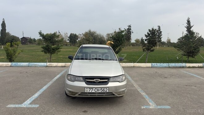 Daewoo Nexia 2008, 400,000 km - 1.5 l - Sumqayıt