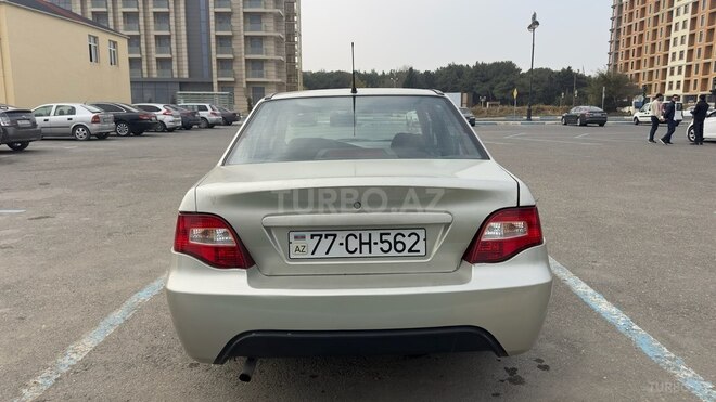 Daewoo Nexia 2008, 400,000 km - 1.5 l - Sumqayıt