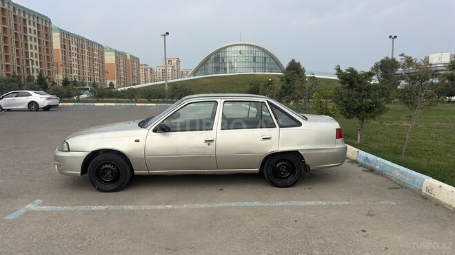 Daewoo Nexia 2008, 400,000 km - 1.5 l - Sumqayıt