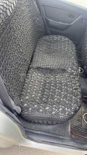 Daewoo Nexia 2008, 400,000 km - 1.5 l - Sumqayıt
