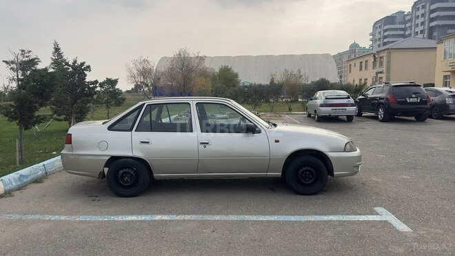 Daewoo Nexia 2008, 400,000 km - 1.5 l - Sumqayıt