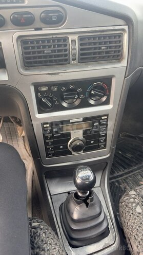 Daewoo Nexia 2008, 400,000 km - 1.5 l - Sumqayıt