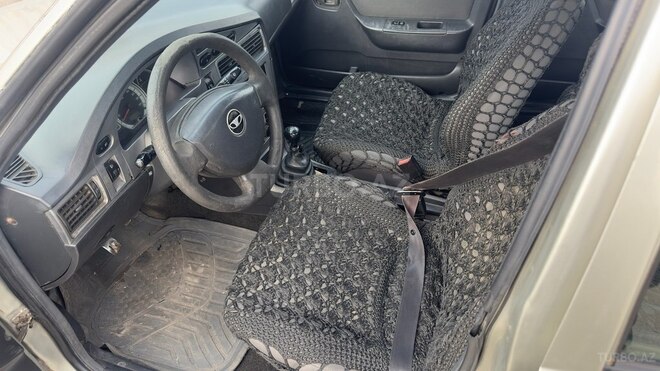 Daewoo Nexia 2008, 400,000 km - 1.5 l - Sumqayıt