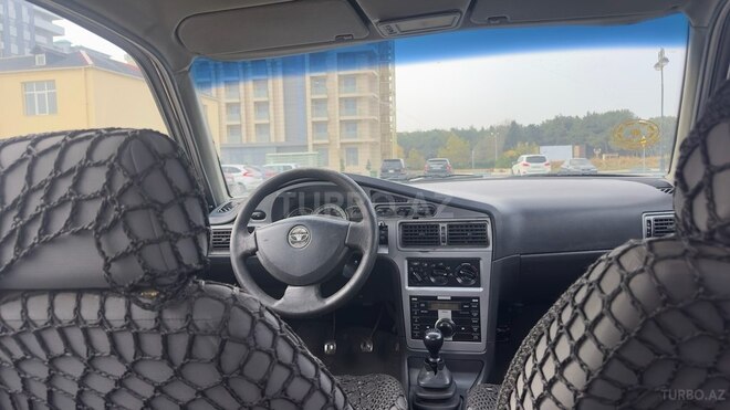 Daewoo Nexia 2008, 400,000 km - 1.5 l - Sumqayıt