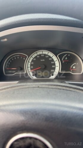 Daewoo Nexia 2008, 400,000 km - 1.5 l - Sumqayıt