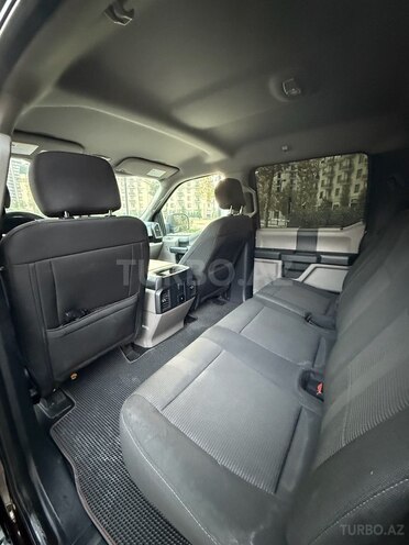 Ford F-150 2019, 72,507 km - 2.7 l - Bakı
