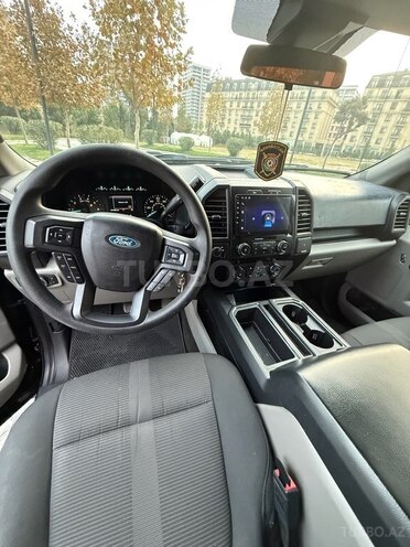 Ford F-150 2019, 72,507 km - 2.7 l - Bakı
