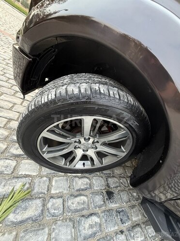 Ford F-150 2019, 72,507 km - 2.7 l - Bakı
