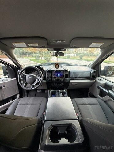 Ford F-150 2019, 72,507 km - 2.7 l - Bakı