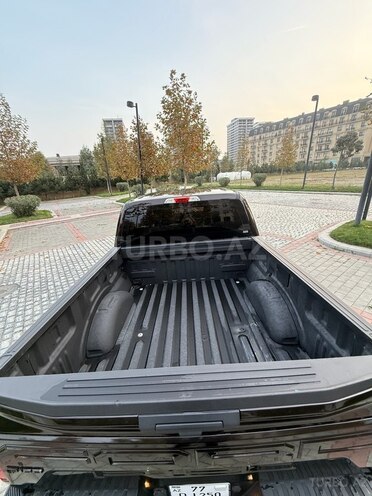Ford F-150 2019, 72,507 km - 2.7 l - Bakı