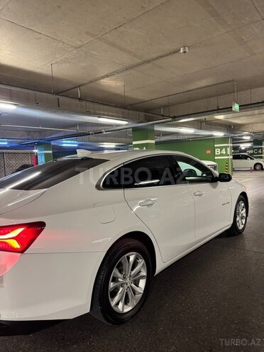 Chevrolet Malibu 2020, 158,000 km - 1.5 l - Bakı