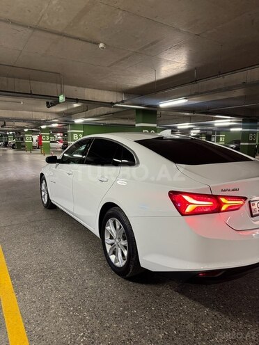 Chevrolet Malibu 2020, 158,000 km - 1.5 l - Bakı