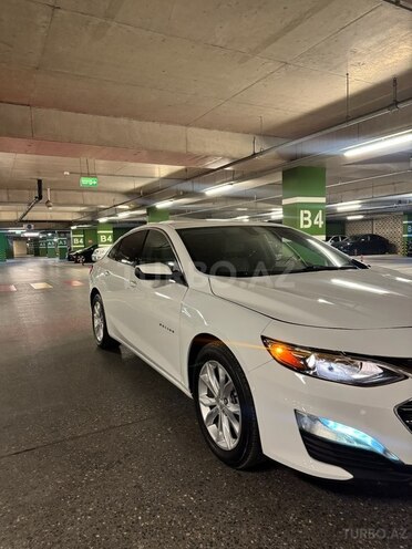 Chevrolet Malibu 2020, 158,000 km - 1.5 l - Bakı