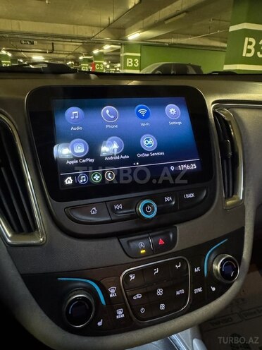 Chevrolet Malibu 2020, 158,000 km - 1.5 l - Bakı