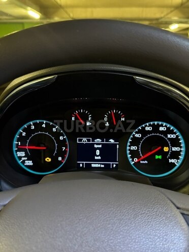 Chevrolet Malibu 2020, 158,000 km - 1.5 l - Bakı
