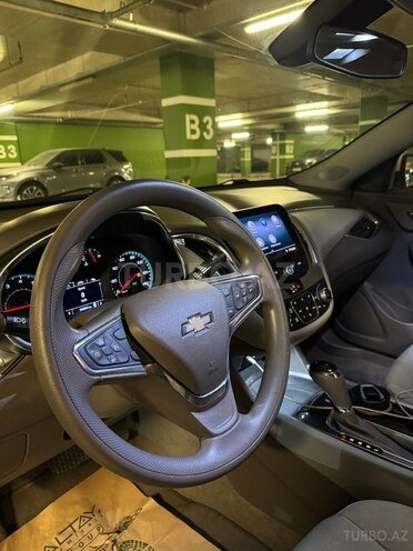 Chevrolet Malibu 2020, 158,000 km - 1.5 l - Bakı