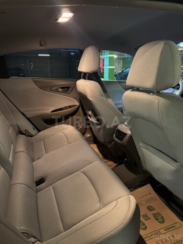 Chevrolet Malibu 2020, 158,000 km - 1.5 l - Bakı
