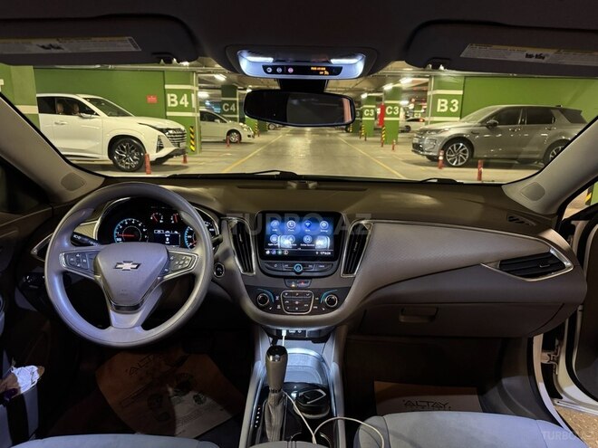 Chevrolet Malibu 2020, 158,000 km - 1.5 l - Bakı
