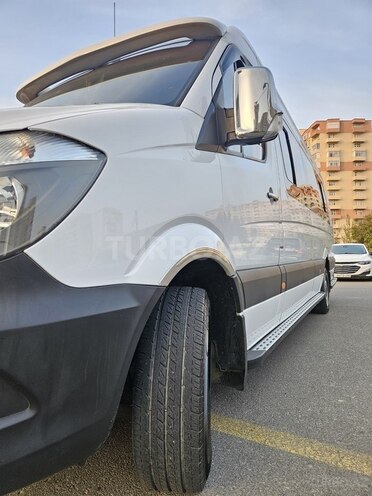 Mercedes Sprinter 316 2014, 305,000 km - 2.2 l - Bakı
