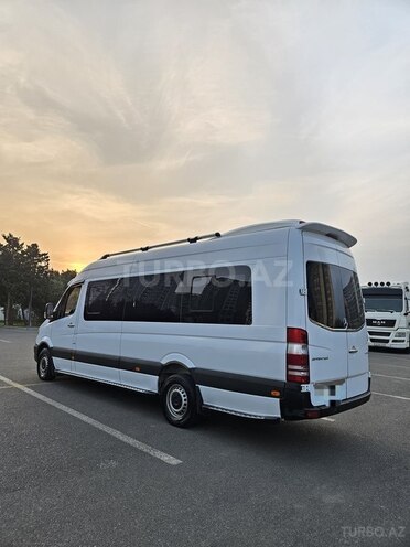 Mercedes Sprinter 316 2014, 305,000 km - 2.2 l - Bakı