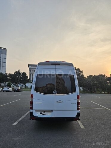 Mercedes Sprinter 316 2014, 305,000 km - 2.2 l - Bakı
