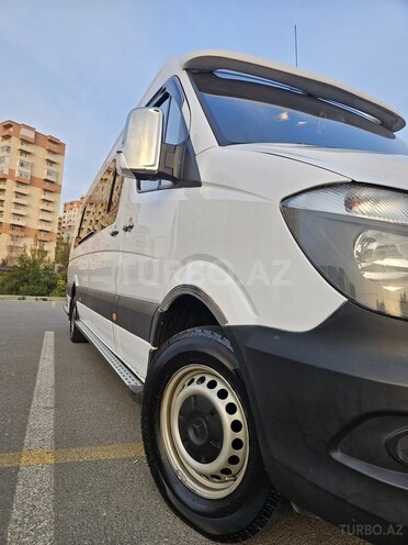 Mercedes Sprinter 316 2014, 305,000 km - 2.2 l - Bakı