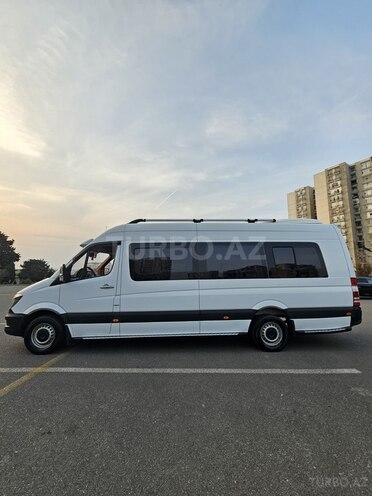 Mercedes Sprinter 316 2014, 305,000 km - 2.2 l - Bakı
