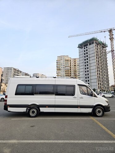 Mercedes Sprinter 316 2014, 305,000 km - 2.2 l - Bakı