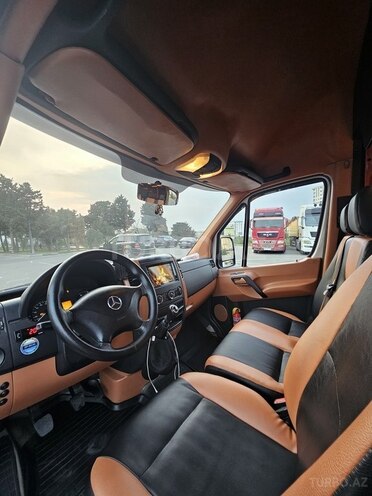 Mercedes Sprinter 316 2014, 305,000 km - 2.2 l - Bakı