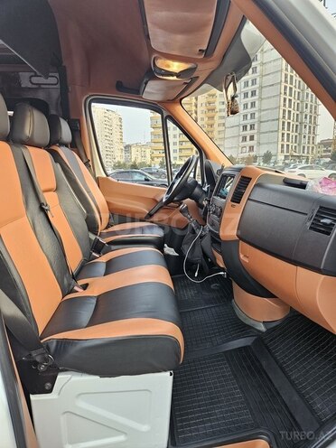 Mercedes Sprinter 316 2014, 305,000 km - 2.2 l - Bakı
