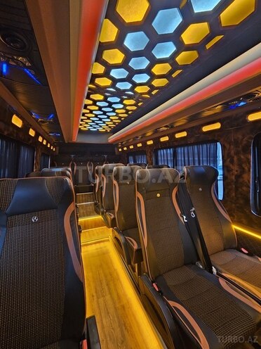 Mercedes Sprinter 316 2014, 305,000 km - 2.2 l - Bakı