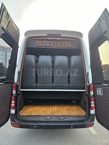 Mercedes Sprinter 316 2014, 305,000 km - 2.2 l - Bakı