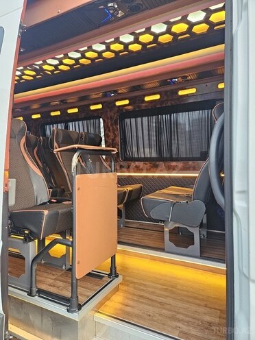 Mercedes Sprinter 316 2014, 305,000 km - 2.2 l - Bakı