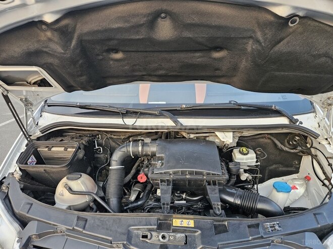 Mercedes Sprinter 316 2014, 305,000 km - 2.2 l - Bakı