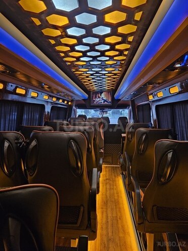 Mercedes Sprinter 316 2014, 305,000 km - 2.2 l - Bakı