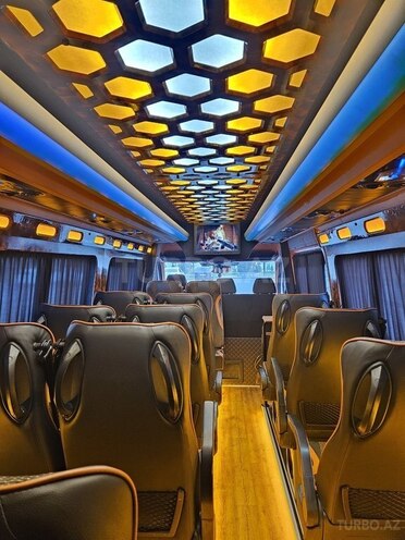 Mercedes Sprinter 316 2014, 305,000 km - 2.2 l - Bakı