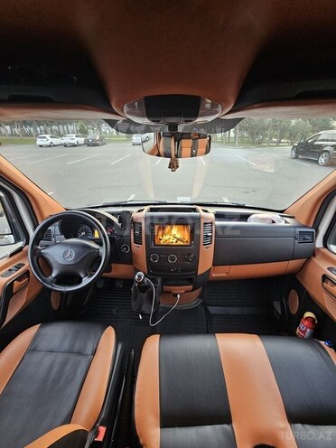Mercedes Sprinter 316 2014, 305,000 km - 2.2 l - Bakı