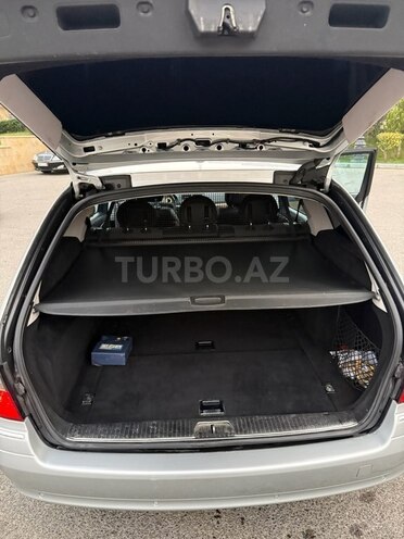 Mercedes E 220 2008, 255,900 km - 2.2 l - Bakı