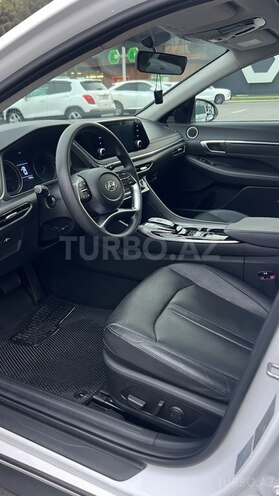 Hyundai Sonata 2023, 75,000 km - 2.0 l - Bakı