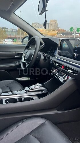 Hyundai Sonata 2023, 75,000 km - 2.0 l - Bakı