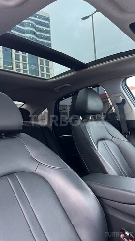 Hyundai Sonata 2023, 75,000 km - 2.0 l - Bakı