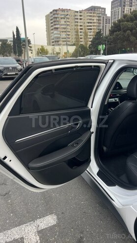 Hyundai Sonata 2023, 75,000 km - 2.0 l - Bakı