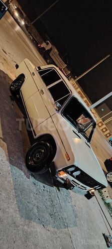 LADA (VAZ) 2106 1993, 24,015 km - 1.6 л - Kürdəmir