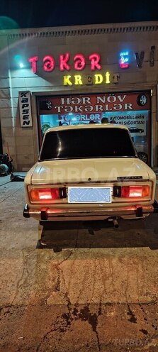 LADA (VAZ) 2106 1993, 24,015 km - 1.6 л - Kürdəmir
