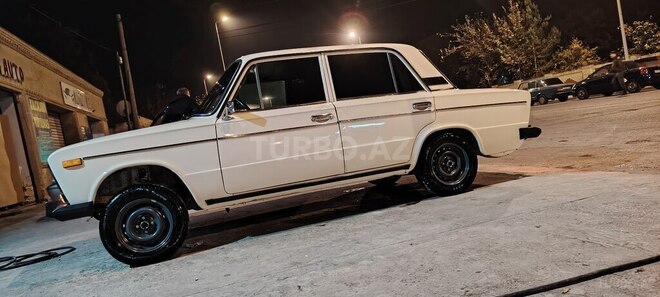 LADA (VAZ) 2106 1993, 24,015 km - 1.6 л - Kürdəmir